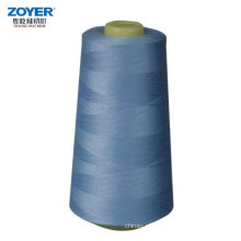 Zoyer 100% Spun polyester sewing thread